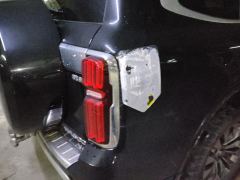 Tank 500 3.0T Edition 5 - photo 5