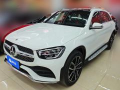 Mercedes-Benz GLC Facelift GLC 260 L 4MATIC Dynamic - ფოტო 1