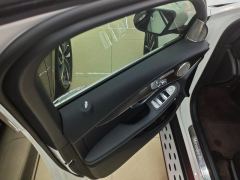 Mercedes-Benz GLC Facelift GLC 260 L 4MATIC Dynamic - ფოტო 12