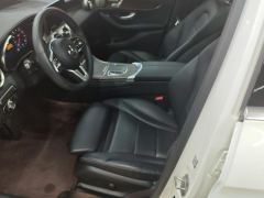 Mercedes-Benz GLC Facelift GLC 260 L 4MATIC Dynamic - ფოტო 14