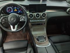 Mercedes-Benz GLC Facelift GLC 260 L 4MATIC Dynamic - ფოტო 16