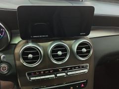 Mercedes-Benz GLC Facelift GLC 260 L 4MATIC Dynamic - ფოტო 17