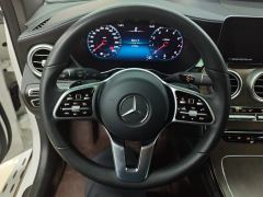 Mercedes-Benz GLC Facelift GLC 260 L 4MATIC Dynamic - ფოტო 18