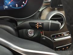 Mercedes-Benz GLC Facelift GLC 260 L 4MATIC Dynamic - ფოტო 19