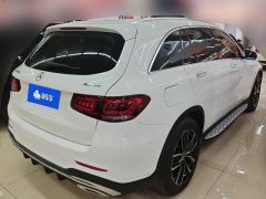 Mercedes-Benz GLC Facelift GLC 260 L 4MATIC Dynamic - ფოტო 2