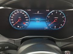 Mercedes-Benz GLC Facelift GLC 260 L 4MATIC Dynamic - ფოტო 20