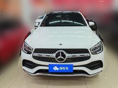 Mercedes-Benz GLC Facelift GLC 260 L 4MATIC Dynamic - ფოტო 3