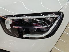 Mercedes-Benz GLC Facelift GLC 260 L 4MATIC Dynamic - ფოტო 4