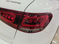 Mercedes-Benz GLC Facelift GLC 260 L 4MATIC Dynamic - ფოტო 5