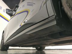 Changan UNI-V 1.5T Premium Version - photo 11