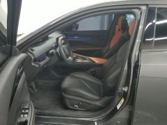 Changan UNI-V 1.5T Premium Version - photo 14