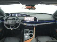 Changan UNI-V 1.5T Premium Version - photo 16