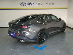 Changan UNI-V 1.5T Premium Version - photo 2