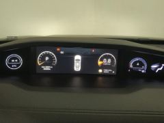 Changan UNI-V 1.5T Premium Version - photo 20