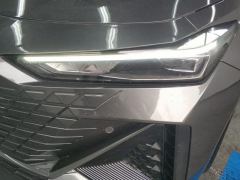 Changan UNI-V 1.5T Premium Version - photo 4