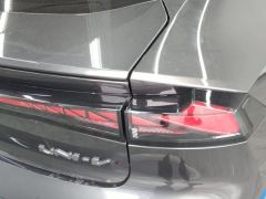 Changan UNI-V 1.5T Premium Version - photo 5