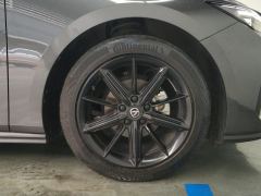 Changan UNI-V 1.5T Premium Version - photo 6