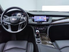 Cadillac CT6 28T Luxury - ფოტო 16
