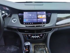 Cadillac CT6 28T Luxury - ფოტო 17