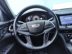 Cadillac CT6 28T Luxury - ფოტო 18