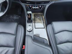 Cadillac CT6 28T Luxury - ფოტო 19