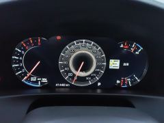 Cadillac CT6 28T Luxury - ფოტო 20