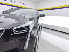 Cadillac CT6 28T Luxury - ფოტო 4