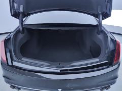 Cadillac CT6 28T Luxury - ფოტო 7