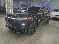 Li Auto L9 Max - фото 1