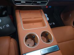 Li Auto L9 Max - фото 19