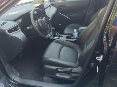 Toyota Corolla Sharp Release 2.0L Edition - ფოტო 14