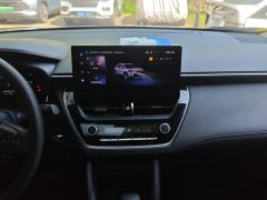 Toyota Corolla Sharp Release 2.0L Edition - ფოტო 17