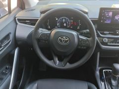 Toyota Corolla Sharp Release 2.0L Edition - ფოტო 18