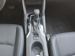 Toyota Corolla Sharp Release 2.0L Edition - ფოტო 19