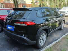 Toyota Corolla Sharp Release 2.0L Edition - ფოტო 2