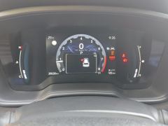 Toyota Corolla Sharp Release 2.0L Edition - ფოტო 20