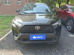 Toyota Corolla Sharp Release 2.0L Edition - ფოტო 3