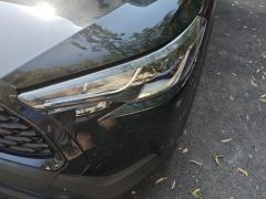 Toyota Corolla Sharp Release 2.0L Edition - ფოტო 4