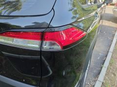 Toyota Corolla Sharp Release 2.0L Edition - ფოტო 5