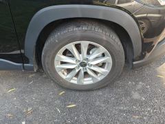 Toyota Corolla Sharp Release 2.0L Edition - ფოტო 6