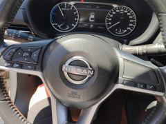 Nissan Sylphy e-POWER Plus - фото 18