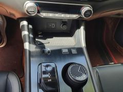 Nissan Sylphy e-POWER Plus - фото 19