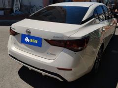 Nissan Sylphy e-POWER Plus - фото 2