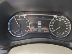 Nissan Sylphy e-POWER Plus - фото 20