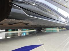 Avatr 12 650 Tri-Laser AWD Performance Edition - photo 10