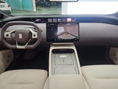 Avatr 12 650 Tri-Laser AWD Performance Edition - photo 16