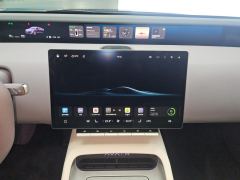 Avatr 12 650 Tri-Laser AWD Performance Edition - photo 17