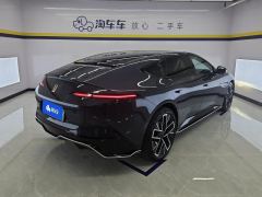 Avatr 12 650 Tri-Laser AWD Performance Edition - photo 2