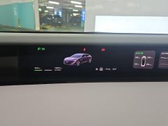Avatr 12 650 Tri-Laser AWD Performance Edition - photo 20