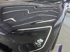 Avatr 12 650 Tri-Laser AWD Performance Edition - photo 4